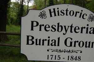 Presbyterian Burial Ground