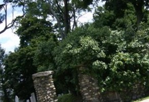 Presbyterian Cemetery