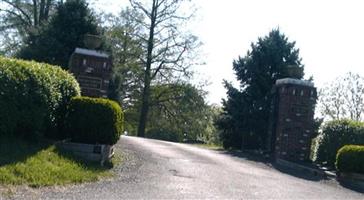 Presbyterian Cemetery