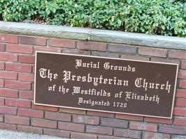 Presbyterian Church Burial Grounds