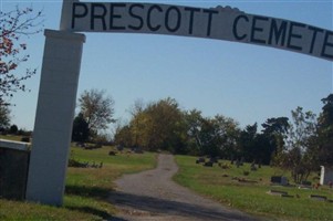 Prescott Cemetery