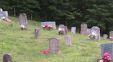 Presley Cemetery