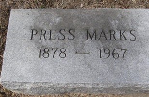 Press Marks