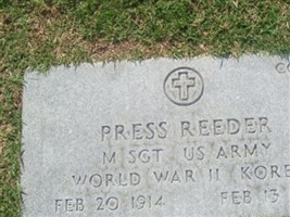 Press Reader Press Reader