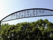 Preston Bend Cemetery