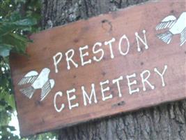 Preston Cemetery