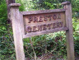 Preston Cemetery