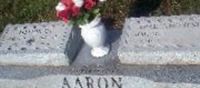 Preston Eli Aaron