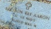 Preston Eli Aaron