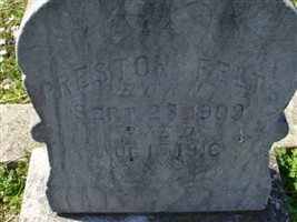 Preston Felts Preston Felts