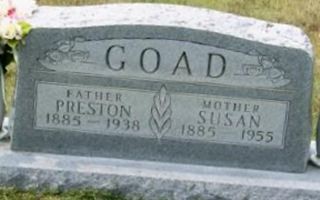 Preston Goad