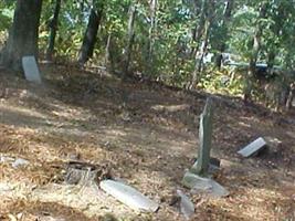 Preston Goforth Cemetery