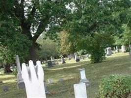 Prestonville Cemetery