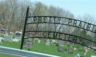 Pretty Prairie Cemetery