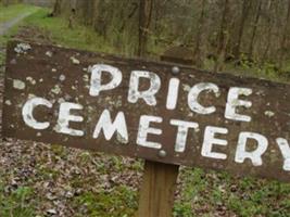 Price Cemetery