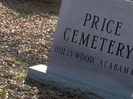 Price Cemetery