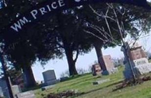 Price Cemetery