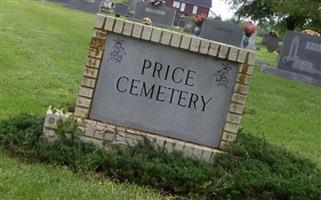 Price Cemetery