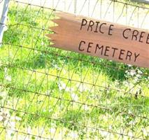 Price Creek Cemetery