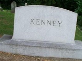 Price P Kenney