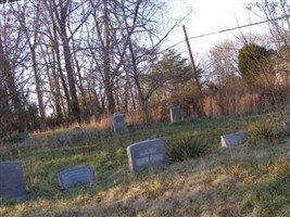 Primas Cemetery