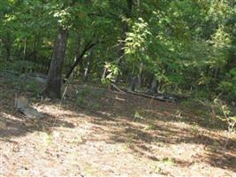 Old Salem Primitive Baptist Church Cemetery