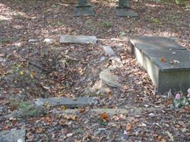 Old Salem Primitive Baptist Church Cemetery