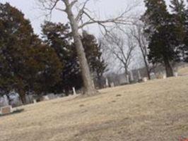 New Hope Primitive Baptist Church and Cemetery