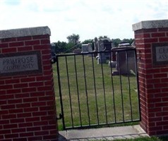 Primrose Cemetery Primrose Cemetery