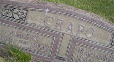 Prince Albert Crapo Prince Albert Crapo