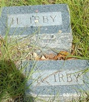 Prince Albert Irby