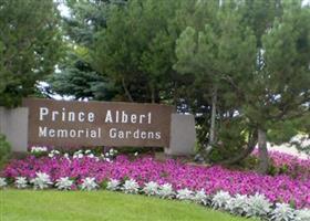 Prince Albert Memorial Gardens