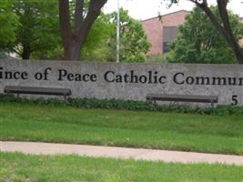 Prince of Peace Catholic Church Columbarium
