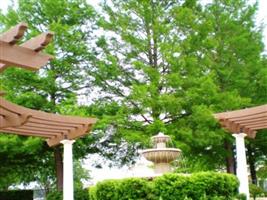 Prince of Peace Catholic Church Columbarium