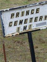 Prince Cemetery