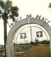 Prince of Peace Cemetery