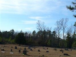 Princeton Cemetery