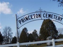 Princeton Cemetery