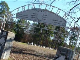 Princeton Cemetery