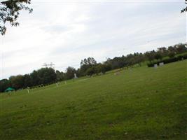 Princeton Memorial Park