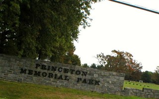 Princeton Memorial Park