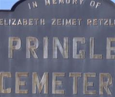 Pringle Cemetery