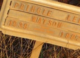 Pringle Lee Watson Pringle Lee Watson