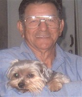 Printis "Pete" Hernandez Printis "Pete" Hernandez