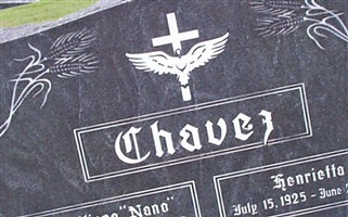 Prisciliano Nano Chavez
