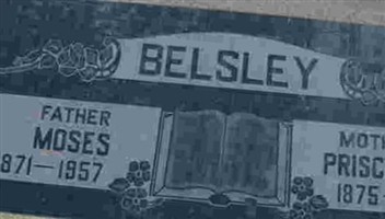 Priscilla Belsley Priscilla Belsley