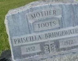Priscilla Bridgewater
