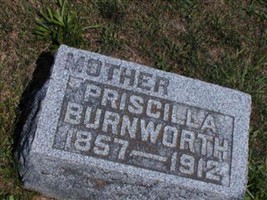Priscilla Burnworth