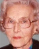 Priscilla Hackbarth Behnke