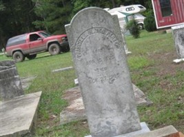 Priscilla Hayes Parker